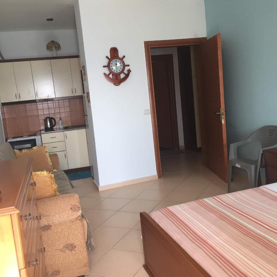 סרנדה Caramel Sun Apartment מראה חיצוני תמונה