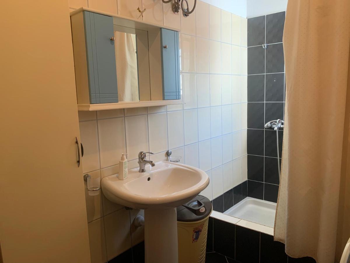 סרנדה Caramel Sun Apartment מראה חיצוני תמונה